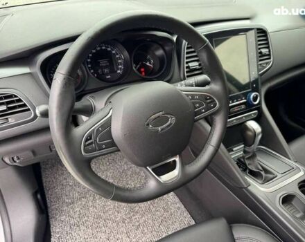 Самсунг SM6, об'ємом двигуна 1.5 л та пробігом 107 тис. км за 15300 $, фото 11 на Automoto.ua