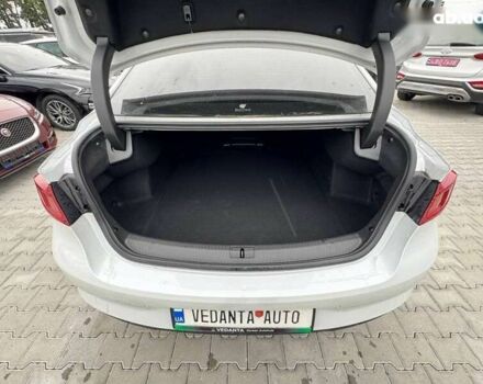 Самсунг SM6, об'ємом двигуна 1.5 л та пробігом 107 тис. км за 15300 $, фото 9 на Automoto.ua