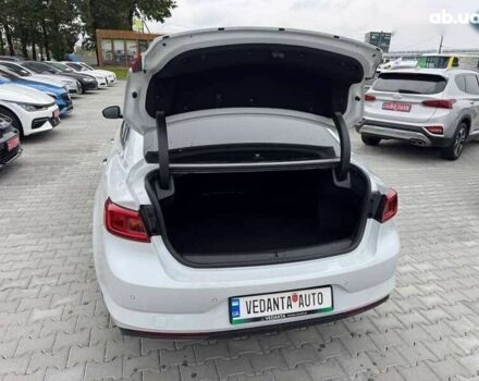 Самсунг SM6, об'ємом двигуна 1.5 л та пробігом 107 тис. км за 15300 $, фото 8 на Automoto.ua