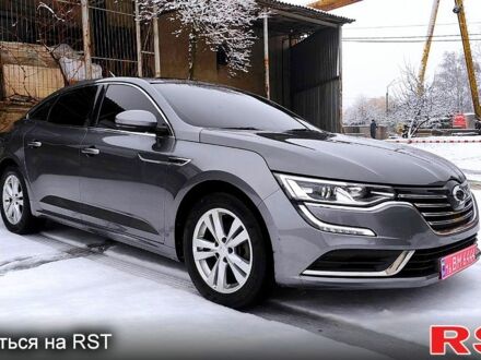 Самсунг SM6, об'ємом двигуна 1.5 л та пробігом 59 тис. км за 14200 $, фото 1 на Automoto.ua