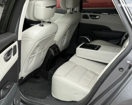 Серый Самсунг SM6, объемом двигателя 0 л и пробегом 173 тыс. км за 11900 $, фото 19 на Automoto.ua