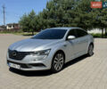 Серый Самсунг SM6, объемом двигателя 2 л и пробегом 119 тыс. км за 11700 $, фото 1 на Automoto.ua
