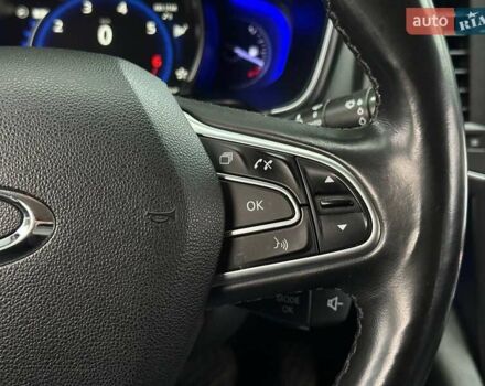 Самсунг SM6 2016 в Киеве на Automoto.ua Серый Самсунг SM6, объемом двигателя 2 л и пробегом 274 тыс. км за 11990 $, фото 27 на Automoto.ua