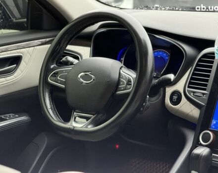 Серый Самсунг SM6, объемом двигателя 0 л и пробегом 173 тыс. км за 11900 $, фото 16 на Automoto.ua