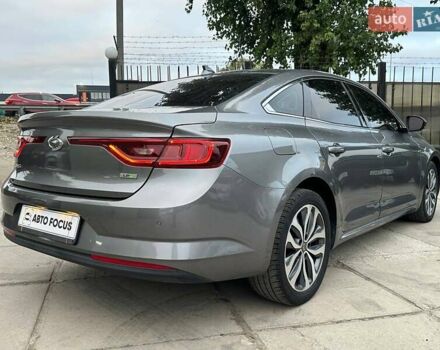 Самсунг SM6 2016 в Киеве на Automoto.ua Серый Самсунг SM6, объемом двигателя 2 л и пробегом 274 тыс. км за 11990 $, фото 4 на Automoto.ua