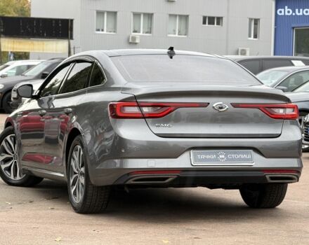 Серый Самсунг SM6, объемом двигателя 0 л и пробегом 173 тыс. км за 11900 $, фото 2 на Automoto.ua