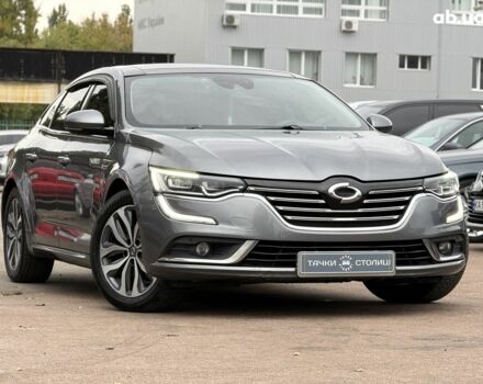 Серый Самсунг SM6, объемом двигателя 0 л и пробегом 173 тыс. км за 11900 $, фото 8 на Automoto.ua