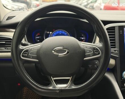 Серый Самсунг SM6, объемом двигателя 0 л и пробегом 173 тыс. км за 11900 $, фото 12 на Automoto.ua