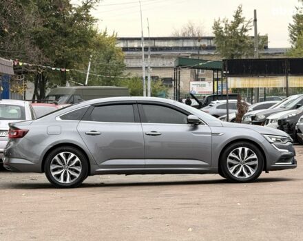 Серый Самсунг SM6, объемом двигателя 0 л и пробегом 173 тыс. км за 11900 $, фото 5 на Automoto.ua