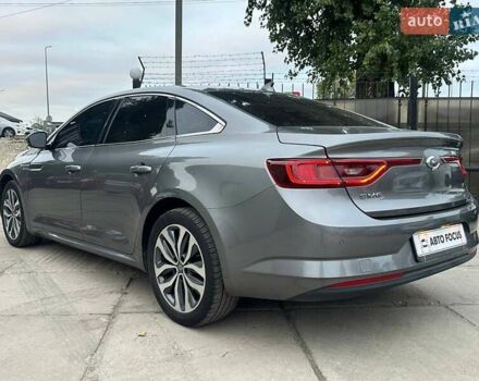 Самсунг SM6 2016 в Киеве на Automoto.ua Серый Самсунг SM6, объемом двигателя 2 л и пробегом 274 тыс. км за 11990 $, фото 6 на Automoto.ua