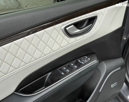 Серый Самсунг SM6, объемом двигателя 0 л и пробегом 173 тыс. км за 11900 $, фото 11 на Automoto.ua