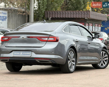 Самсунг SM6 2016 в Киеве на Automoto.ua Серый Самсунг SM6, объемом двигателя 2 л и пробегом 173 тыс. км за 11900 $, фото 4 на Automoto.ua