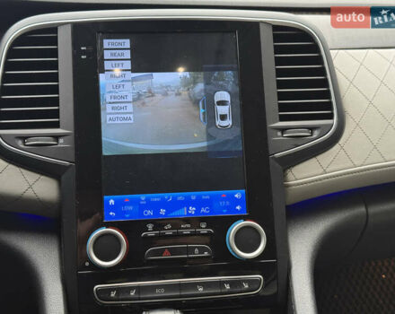 Самсунг SM6 2016 в Киеве на Automoto.ua Серый Самсунг SM6, объемом двигателя 2 л и пробегом 173 тыс. км за 11900 $, фото 15 на Automoto.ua