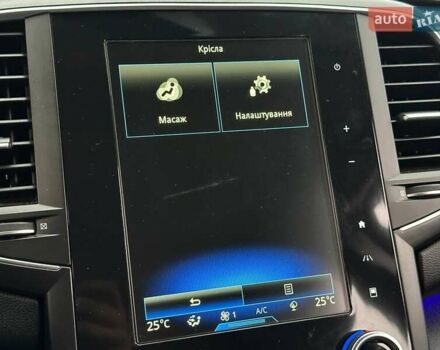 Самсунг SM6 2016 в Киеве на Automoto.ua Серый Самсунг SM6, объемом двигателя 2 л и пробегом 274 тыс. км за 11990 $, фото 16 на Automoto.ua