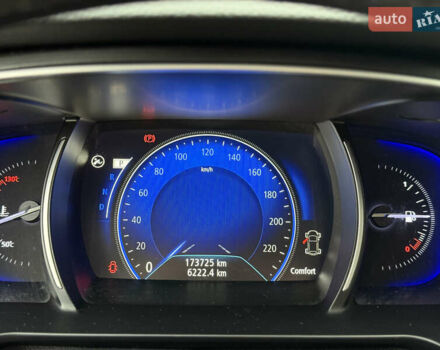 Самсунг SM6 2016 в Киеве на Automoto.ua Серый Самсунг SM6, объемом двигателя 2 л и пробегом 173 тыс. км за 11900 $, фото 13 на Automoto.ua