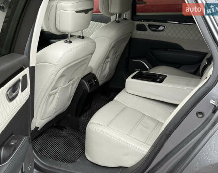 Самсунг SM6 2016 в Киеве на Automoto.ua Серый Самсунг SM6, объемом двигателя 2 л и пробегом 173 тыс. км за 11900 $, фото 20 на Automoto.ua