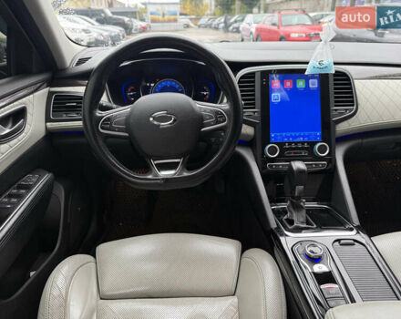 Самсунг SM6 2016 в Киеве на Automoto.ua Серый Самсунг SM6, объемом двигателя 2 л и пробегом 173 тыс. км за 11900 $, фото 18 на Automoto.ua