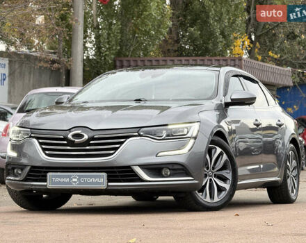 Самсунг SM6 2016 в Киеве на Automoto.ua Серый Самсунг SM6, объемом двигателя 2 л и пробегом 173 тыс. км за 11900 $, фото 21 на Automoto.ua