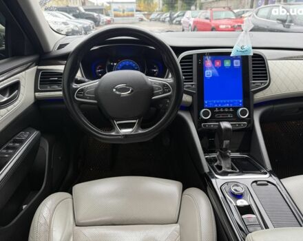 Серый Самсунг SM6, объемом двигателя 0 л и пробегом 173 тыс. км за 11900 $, фото 17 на Automoto.ua