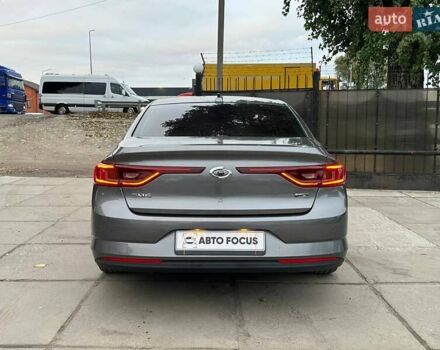 Самсунг SM6 2016 в Киеве на Automoto.ua Серый Самсунг SM6, объемом двигателя 2 л и пробегом 274 тыс. км за 11990 $, фото 5 на Automoto.ua