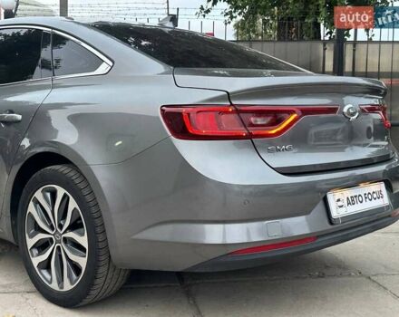 Самсунг SM6 2016 в Киеве на Automoto.ua Серый Самсунг SM6, объемом двигателя 2 л и пробегом 274 тыс. км за 11990 $, фото 7 на Automoto.ua