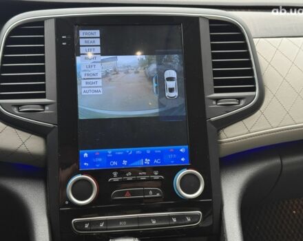 Серый Самсунг SM6, объемом двигателя 0 л и пробегом 173 тыс. км за 11900 $, фото 15 на Automoto.ua