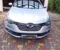 Серый Самсунг SM6, объемом двигателя 2 л и пробегом 103 тыс. км за 11500 $, фото 1 на Automoto.ua