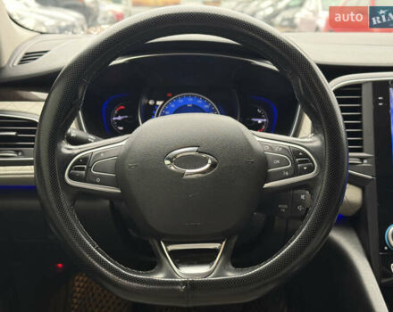 Самсунг SM6 2016 в Киеве на Automoto.ua Серый Самсунг SM6, объемом двигателя 2 л и пробегом 173 тыс. км за 11900 $, фото 12 на Automoto.ua