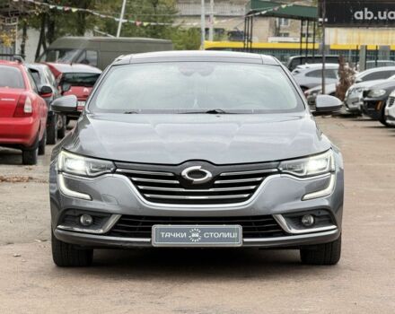 Серый Самсунг SM6, объемом двигателя 0 л и пробегом 173 тыс. км за 11900 $, фото 7 на Automoto.ua