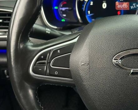 Самсунг SM6 2016 в Киеве на Automoto.ua Серый Самсунг SM6, объемом двигателя 2 л и пробегом 274 тыс. км за 11990 $, фото 26 на Automoto.ua