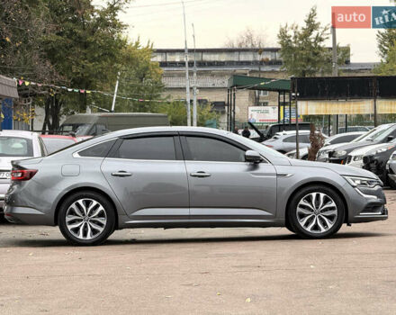 Самсунг SM6 2016 в Киеве на Automoto.ua Серый Самсунг SM6, объемом двигателя 2 л и пробегом 173 тыс. км за 11900 $, фото 5 на Automoto.ua