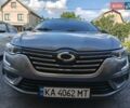 Серый Самсунг SM6, объемом двигателя 2 л и пробегом 181 тыс. км за 12100 $, фото 7 на Automoto.ua