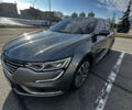Сірий Самсунг SM6, об'ємом двигуна 1.5 л та пробігом 71 тис. км за 16200 $, фото 1 на Automoto.ua