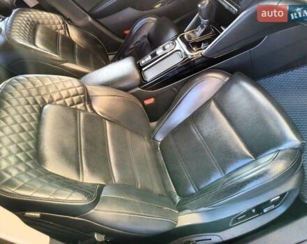 Серый Самсунг SM6, объемом двигателя 2 л и пробегом 181 тыс. км за 12100 $, фото 4 на Automoto.ua