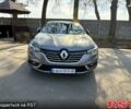 Серый Самсунг SM6, объемом двигателя 2 л и пробегом 80 тыс. км за 9700 $, фото 1 на Automoto.ua