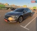 Серый Самсунг SM6, объемом двигателя 2 л и пробегом 140 тыс. км за 14999 $, фото 1 на Automoto.ua