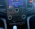 Серый Самсунг SM6, объемом двигателя 2 л и пробегом 85 тыс. км за 11500 $, фото 19 на Automoto.ua