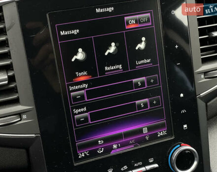 Сірий Самсунг SM6, об'ємом двигуна 1.5 л та пробігом 127 тис. км за 17500 $, фото 27 на Automoto.ua