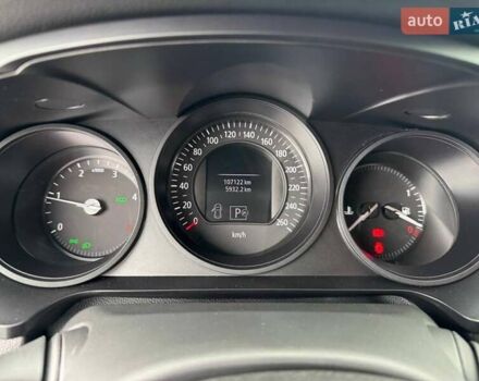 Сірий Самсунг SM6, об'ємом двигуна 1.5 л та пробігом 107 тис. км за 15300 $, фото 14 на Automoto.ua