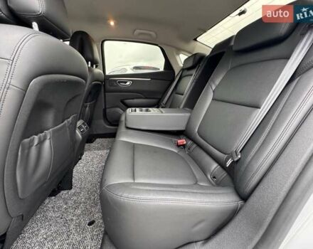 Сірий Самсунг SM6, об'ємом двигуна 1.5 л та пробігом 107 тис. км за 15300 $, фото 22 на Automoto.ua