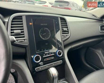 Сірий Самсунг SM6, об'ємом двигуна 1.5 л та пробігом 107 тис. км за 15300 $, фото 15 на Automoto.ua