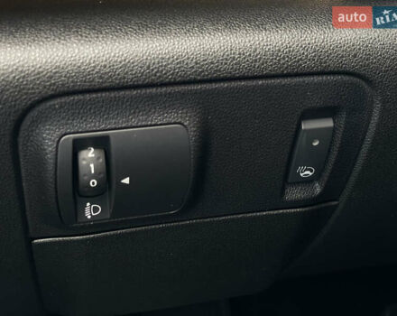 Сірий Самсунг SM6, об'ємом двигуна 1.5 л та пробігом 127 тис. км за 17500 $, фото 24 на Automoto.ua