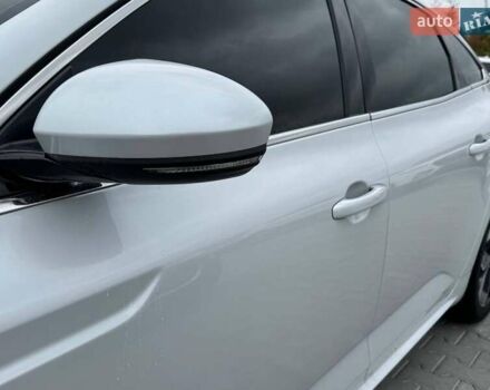 Сірий Самсунг SM6, об'ємом двигуна 1.5 л та пробігом 107 тис. км за 15300 $, фото 7 на Automoto.ua