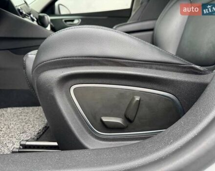 Сірий Самсунг SM6, об'ємом двигуна 1.5 л та пробігом 107 тис. км за 15300 $, фото 21 на Automoto.ua