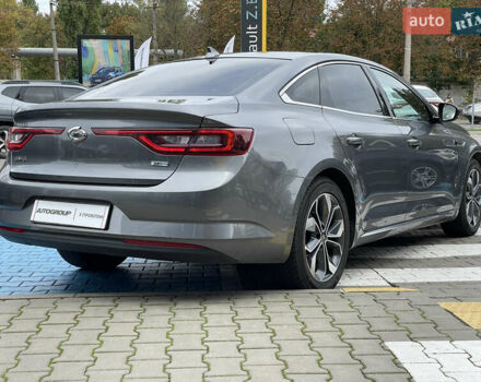 Сірий Самсунг SM6, об'ємом двигуна 1.5 л та пробігом 127 тис. км за 17500 $, фото 4 на Automoto.ua