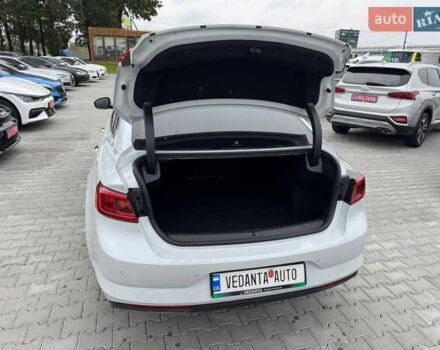 Сірий Самсунг SM6, об'ємом двигуна 1.5 л та пробігом 107 тис. км за 15300 $, фото 8 на Automoto.ua