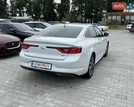 Сірий Самсунг SM6, об'ємом двигуна 1.5 л та пробігом 107 тис. км за 15300 $, фото 4 на Automoto.ua