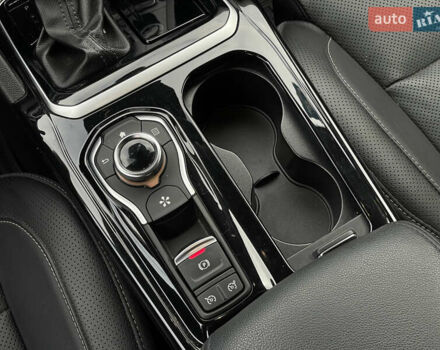 Сірий Самсунг SM6, об'ємом двигуна 1.5 л та пробігом 127 тис. км за 17500 $, фото 13 на Automoto.ua