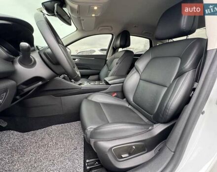 Сірий Самсунг SM6, об'ємом двигуна 1.5 л та пробігом 107 тис. км за 15300 $, фото 20 на Automoto.ua