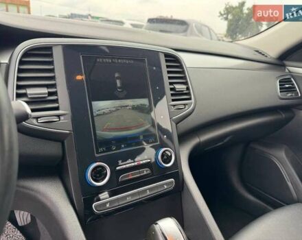 Сірий Самсунг SM6, об'ємом двигуна 1.5 л та пробігом 107 тис. км за 15300 $, фото 16 на Automoto.ua